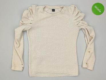 sweter w paski c: Shein, Sweter damski, rozmiar S — 2