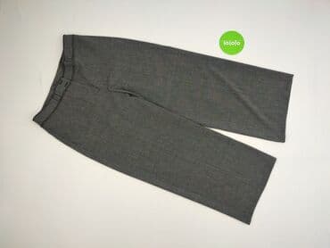 legginsy damskie plus size: Canda, Spodnie damskie, rozmiar M — 2