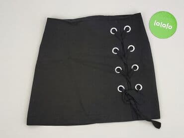 reserved asymetryczne spódnice: House, Women`s skirt, S — 2