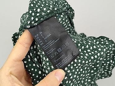 bluzki serce: H&M, Bluzka damska, rozmiar S — 5