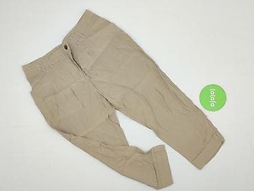 slippers 34: New Look, Spodnie 3/4 damskie, rozmiar S — 2