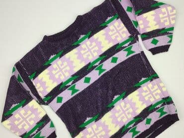 Swetry: Sweter damski, rozmiar L