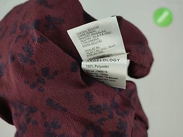 aksamitna bluzki: Bluzka damska, rozmiar M — 5