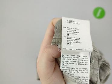 cargo moro: Spodnie 3/4 dla mężczyzn, rozmiar 4XL — 5