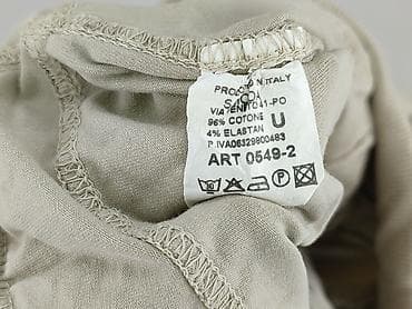 mou kapcie: Spodnie dresowe damskie, rozmiar S — 4