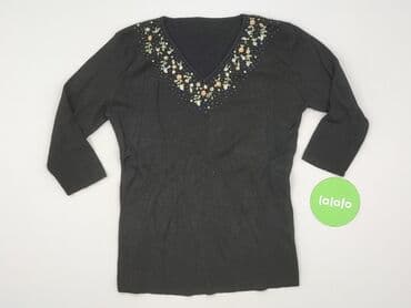 Ubrania damskie: Sweter damski, S — 2