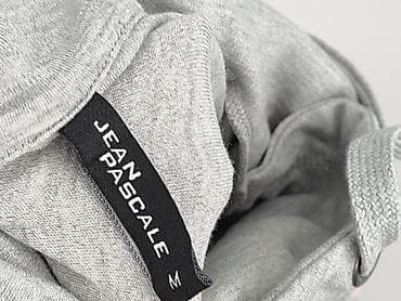 krotki sweterek: Jean Pascale, Bluza z kapturem damska, rozmiar M — 4