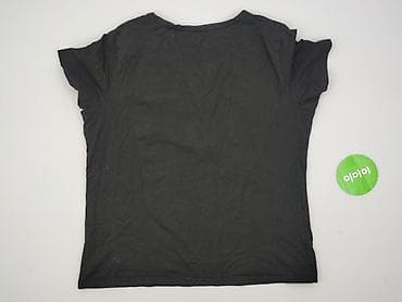 janina stretch basic for everyday: Janina, T-shirt damski, rozmiar XL — 5