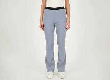 buty na platformie cropp: Cropp, Брюки жіночі, розмір M — 1