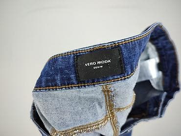 washed jeans: Vero Moda, Jeansy damskie, rozmiar L — 4