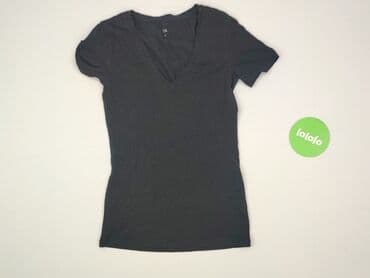 koszulka pod marynarkę damska: C&A, Women`s T-shirt, size S (EU 36) — 2
