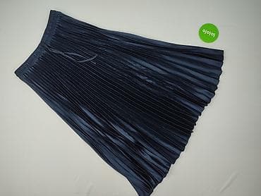 spodnica biala: Sinsay, Spódnica damska, rozmiar XL — 2