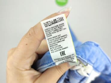 джинси жіночі сінсей: Marks & Spencer, Джинси жіночі, розмір L — 6