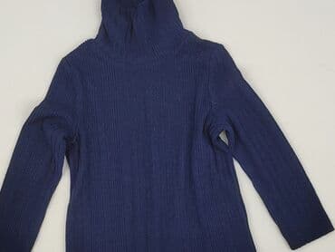 sukienka sweter h: Golf, Shein, 4-5 lat, 104-110 cm, stan - Bardzo dobry — 1