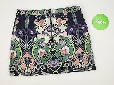 mango plisowane spódnice: Topshop, Spódnica damska, rozmiar L — 3