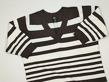 H&M, Sweter damski, rozmiar XL