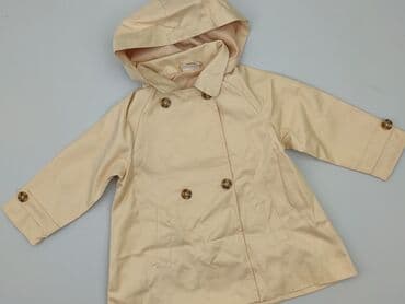 Kurtka przeciwdeszczowa, So cute, 2-3 lat, 92-98 cm, stan - Idealny