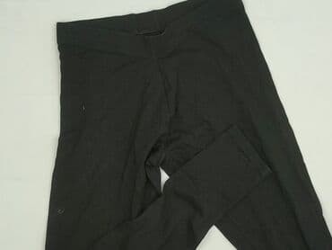 legginsy obcisłe: Esmara, Legginsy Sportowe damskie, rozmiar M — 1