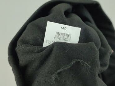 podgrzewane klapki: Legginsy Sportowe damskie, rozmiar M — 5