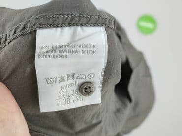 koszulka z bambusem memy: Avanti, Koszula damska, M — 6