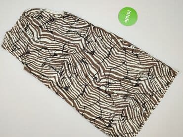 sukienka w kształcie trapezu: Sukienka damska, rozmiar One size — 3