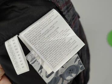 rozkloszowane spódniczka mini: Yessica, Spódnica damska, rozmiar XL — 6