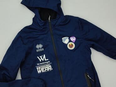 kurtka legii: Errea, Куртка демісезонна жіноча, розмір XS — 2