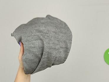 jasnoszary: T-shirt damski, rozmiar S — 7