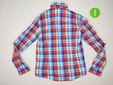 płaszczyk reserved: Reserved, Koszulа dla mężczyzn, rozmiar S — 3