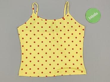 bluzki w grochy: Top damski, rozmiar XL — 2