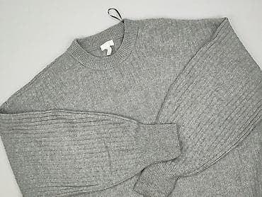 halka hm: H&M, Sweter damski, rozmiar M — 1