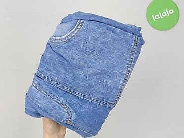 cherokee jeans: H&M Divided, Jeansy damskie, rozmiar M — 6