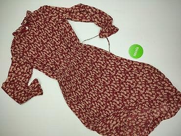 sukienki why not: Sinsay, Sukienka damska, rozmiar XS — 2