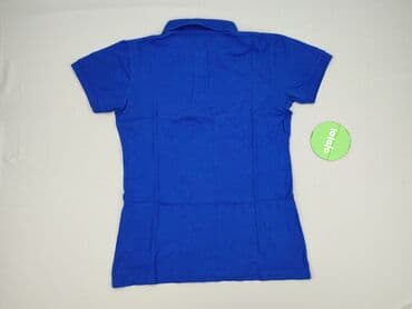 t shirt koci domek gabi: Damska koszulka polo, rozmiar S — 3