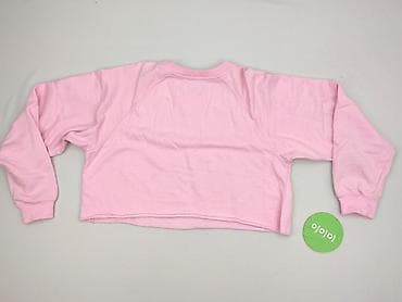 Sweatshirts and fleeces: PULL&BEAR, Women`s sweatshirt, size S — 3