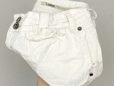 indicode jeans: Garcia, Шорти жіночі, XS — 6