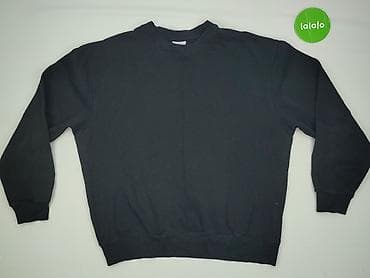 pull and bear botki: PULL&BEAR, Bluza dla mężczyzn, rozmiar M — 2