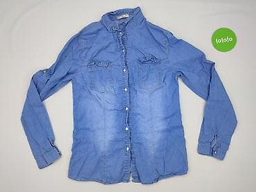 qc jeans: Koszula damska, rozmiar XL — 2