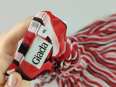 Women: Giada, Women's blouse, size 3XL (EU 46) — 5
