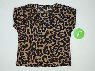 szorty shein: Shein, Bluzka damska, rozmiar S — 2