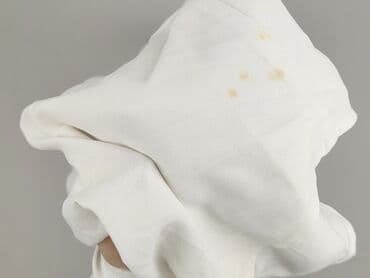 mohito biała bluzka koszulowa: Mohito, Koszula damska, rozmiar M — 6