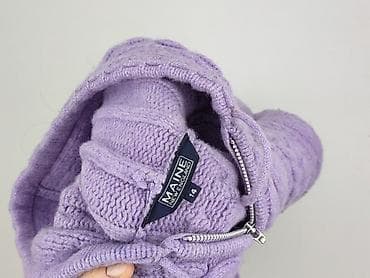 among us bluzki: Bluza z kapturem damska, rozmiar XL — 4