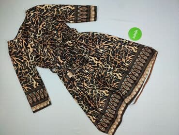 kozaki relaksy prl: Sukienka damska, S — 2