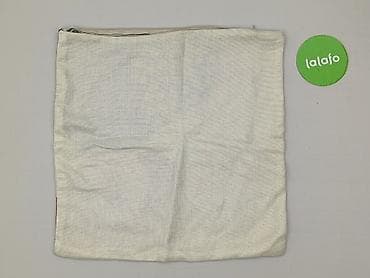 kraina stylu: Poszewka na poduszkę dekoracyjną 45x45 cm - Kwadratowa poszewka na — 3