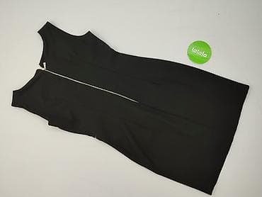 obcisłe sukienki: Sukienka damska, rozmiar XL — 3