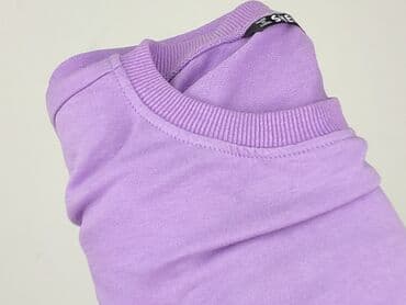 srebrna bluzka h: Shein, Bluzka damska, rozmiar S — 6