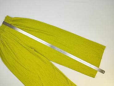 popco: Spodnie materiałowe damskie, rozmiar M — 4