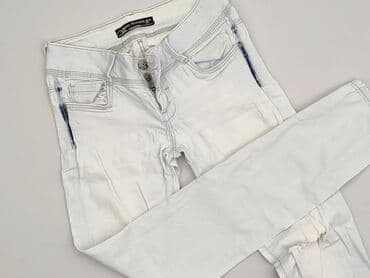 bubble buty: Skinny, Jeans for women, S — 1