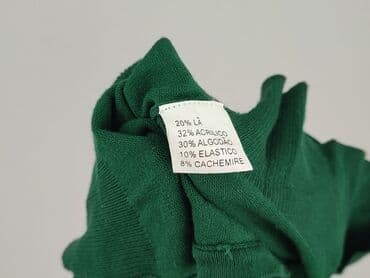 minouu przybylska i jordanov sweter: Nana, Kardigan damski, S — 5