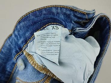 m.sara hurtownia: Jeansy damskie, rozmiar XS — 6